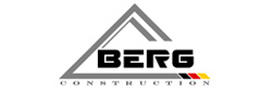 Berg Construction Logo
