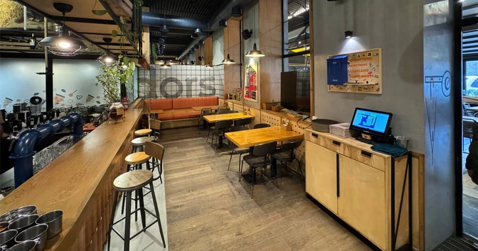 Միկրոցեմենտային աշխատանքներ 