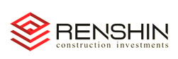 Renshin Logo
