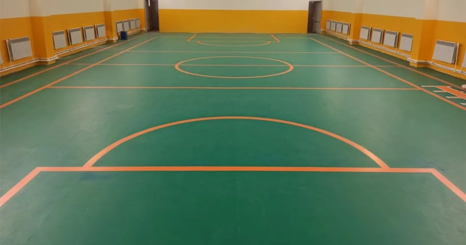 Մարզադահլիճ